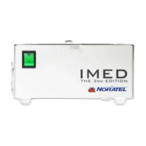 Baaske IMEDi 3rd medicinsk skilletransformer