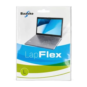 Baaske LapFlex Keyboard Cover til bærbare