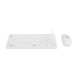 Baaske ST Medical Keyboard & Mouse Set , IP68