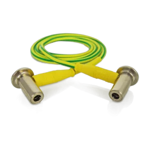 Baaske ZPA Connection Cables til potentialudligning