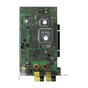 Bihl+Wiedemann BW1922 ASi-3-master PCI-kortti, 2 masteria