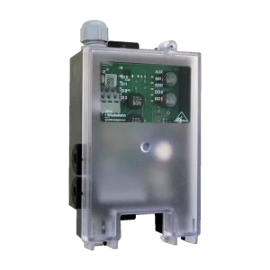 Bihl+Wiedemann BW2028 ASi-peltimoottorimoduuli IP54
