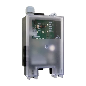 Bihl+Wiedemann BW2029 ASi-peltitoimilaitemoduuli IP54