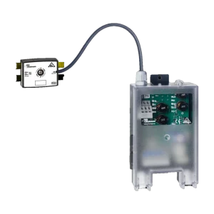 Bihl+Wiedemann BW2080 ASi-modul för spjällmotorer IP54