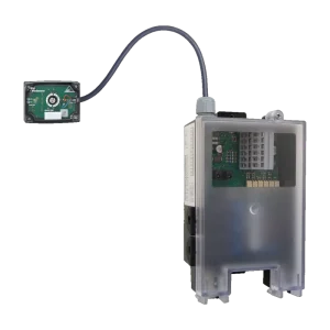 Bihl+Wiedemann BW2114 ASi-moduuli 230 V:n kaihtimille