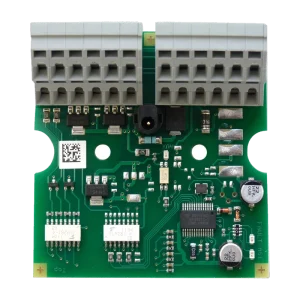 Bihl+Wiedemann BW2128 ASi OEM-moduuli rakennusautomaatioon