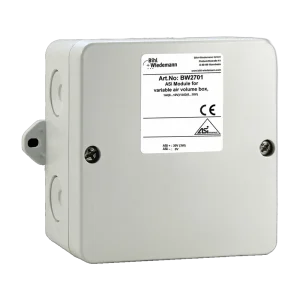 Bihl+Wiedemann BW2701 ASi-moduuli VAV-yksiköille