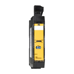 Bihl+Wiedemann BW3016 elektroninen turvalähtö 20 A/10 A, IP20