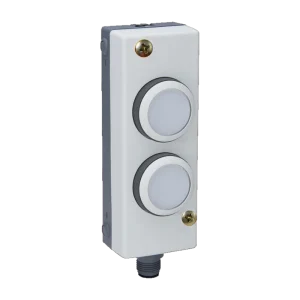 Bihl+Wiedemann BW3476 ASi-valopainikemoduuli IP54