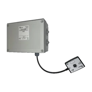 Bihl+Wiedemann BW3944 ASi 230V Shutter Module IP40 8I/4RO