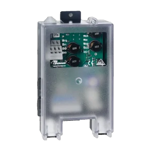 Bihl+Wiedemann BW4917 Säker ASi-spjällmodul SIL2 4I/2O