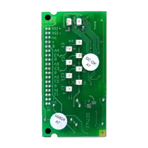 Bihl+Wiedemann BWR1468 ASi-kretskortsmodul digital I/O