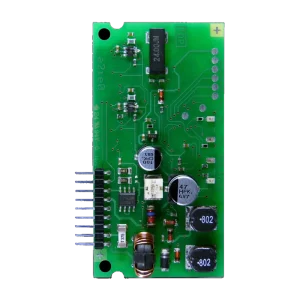Bihl+Wiedemann BWR2035 analog ASi-kretskortsmodul 2 AI