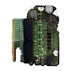 Bihl+Wiedemann BWR2229 ASi-kretskortsmodul digital I/O