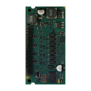 Bihl+Wiedemann BWR3116 ASi-kretskortsmodul med lackval