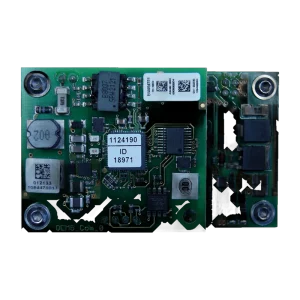 Bihl+Wiedemann BWR4771 ASi-5-kretskort med IO-Link-master