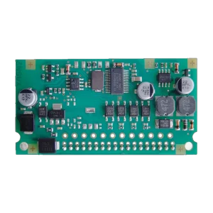 Bihl+Wiedemann BWR4787 ASi-turvapiirikortti 1SI/1O