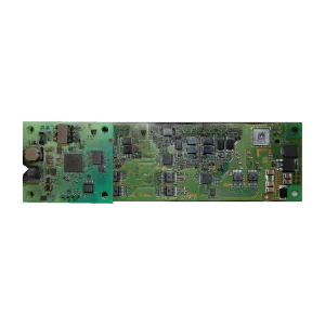 Bihl+Wiedemann BWR4978 ASi-5-kretskortsmodul 32 I/O