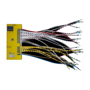 Bihl+Wiedemann BWR5215 ASi-5-turvapiirikortti 4SI/12I/O