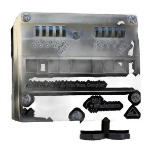 Bihl+Wiedemann BWU1280 ASi/ASi-kopplare IP65