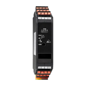 Bihl+Wiedemann BWU1368 ASi analog I/O-modul IP20