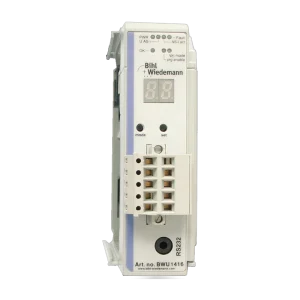 Bihl+Wiedemann BWU1416 ASi-3-scanner för CompactLogix