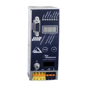 Bihl+Wiedemann BWU1746 ASi-3 PROFIBUS-gateway, 1–2 masters