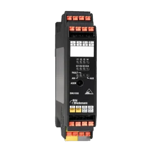Bihl+Wiedemann BWU1938 ASi digital I/O-modul IP20 22,5 mm