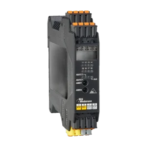 Bihl+Wiedemann BWU2721 ASi digital ingångsmodul IP20 8I