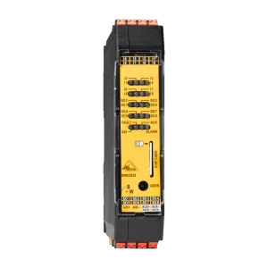 Bihl+Wiedemann BWU2836 ASi-turvalähtömoduuli IP20 8SO/8I