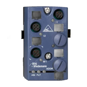Bihl+Wiedemann BWU3135 ASi Motor Module SEW MOVIMOT IP67