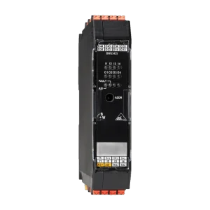 Bihl+Wiedemann BWU3435 ASi digital I/O-modul IP20 4I/4RO