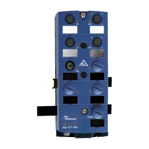 Bihl+Wiedemann BWU3501 ASi Motor Module for 24 V Rollers