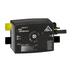 Bihl+Wiedemann BWU3607 ASi aktiivjaotur IP67