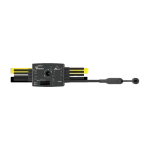 Bihl+Wiedemann BWU3675 ASi aktiivjaotur IP54, 8 x M12