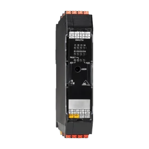 Bihl+Wiedemann BWU3754 ASi digital I/O-modul IP20 4I/4O