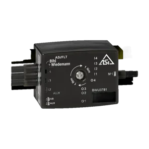 Bihl+Wiedemann BWU3781 ASi Motor Module for SEW MOVIMOT