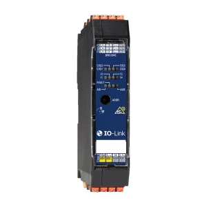 Bihl+Wiedemann BWU3843 ASi-5 IO-Link-master 4 portar IP20