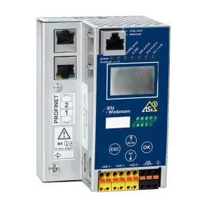 Bihl+Wiedemann BWU3852 ASi-5/ASi-3 PROFINET-gateway