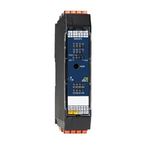 Bihl+Wiedemann BWU3872 ASi-5 digital I/O-modul IP20