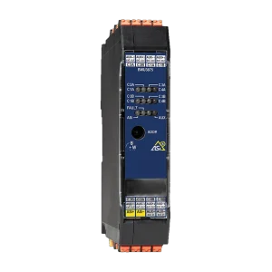 Bihl+Wiedemann BWU3875 ASi-5 Counter Module IP20 4 Inputs