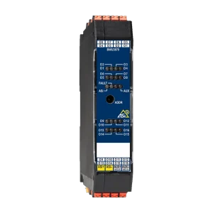 Bihl+Wiedemann BWU3879 ASi-5 Digital Output Module IP20 16O