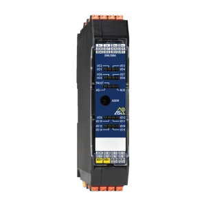 Bihl+Wiedemann BWU3884 ASi-5 Configurable I/O Module IP20