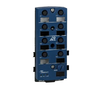 Bihl+Wiedemann BWU3894 ASi-5 Digital Output Module IP67, 8O