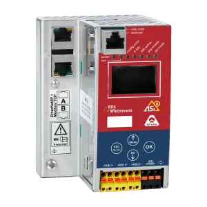 Bihl+Wiedemann BWU3978 ASi-5/ASi-3 CIP Safety lüüs
