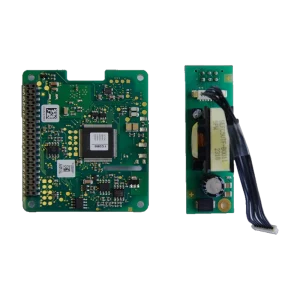 Bihl+Wiedemann BWU4061 ASi-5/ASi-3-master Raspberry Pi:lle