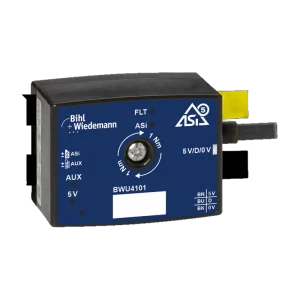 Bihl+Wiedemann BWU4101 ASi-5 jaotur RGB/RGBW LED-idele