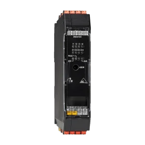 Bihl+Wiedemann BWU4184 ASi-rele-I/O-moduuli IP20 4I/4RO