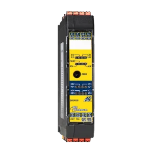 Bihl+Wiedemann BWU4186 ASi-5 ohutussisendmoodul IP20