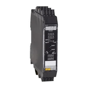 Bihl+Wiedemann BWU4265 ASi digitaalinen I/O-moduuli IP20 8I/8O